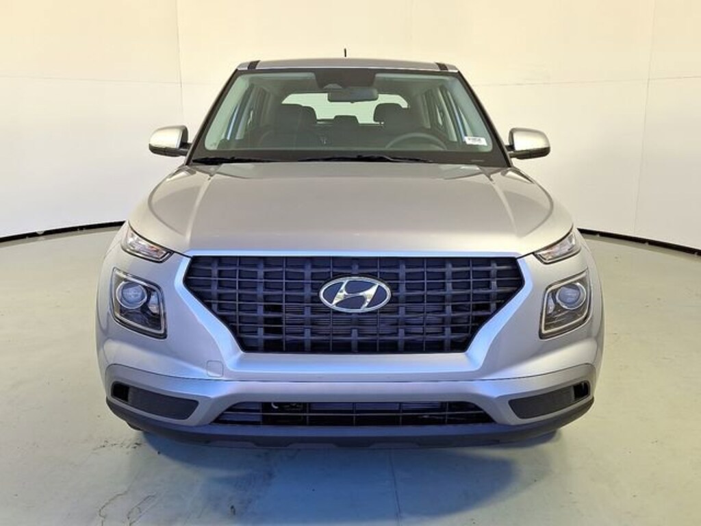 New 2026 Hyundai Venue SE SUV