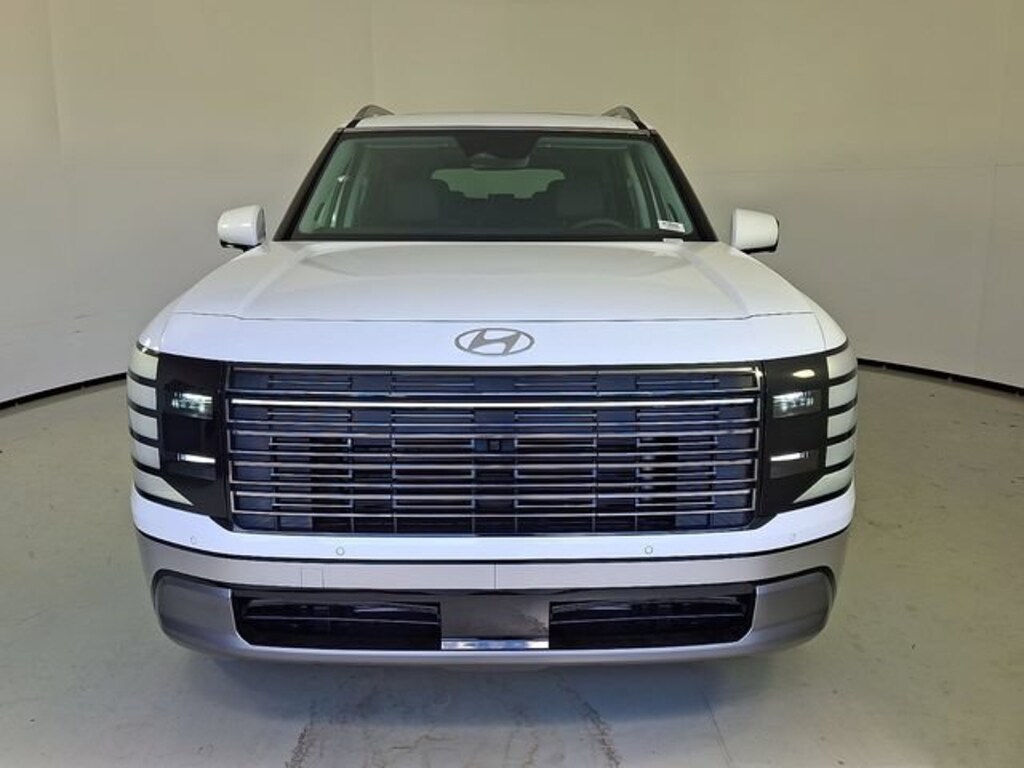 New 2026 Hyundai Palisade Limited SUV