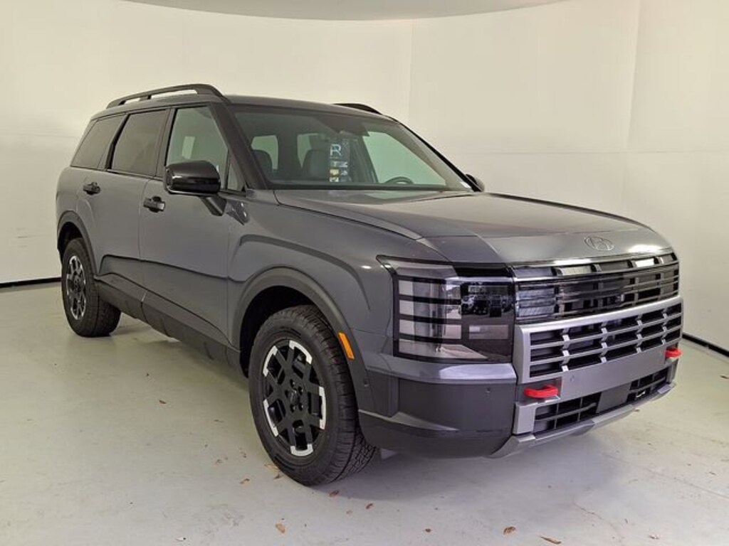 New 2026 Hyundai Palisade XRT Pro SUV