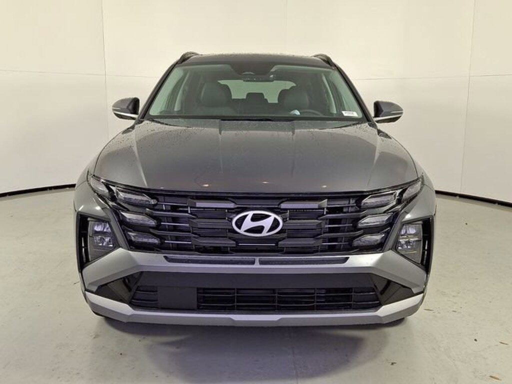New 2026 Hyundai Tucson SEL Premium SUV
