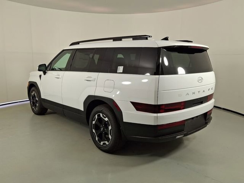 New 2026 Hyundai Santa Fe SEL SUV