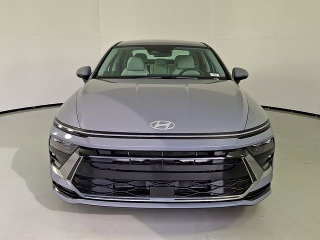 New 2026 Hyundai Sonata SEL Sport Sedan