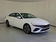  Hyundai Elantra Hybrid