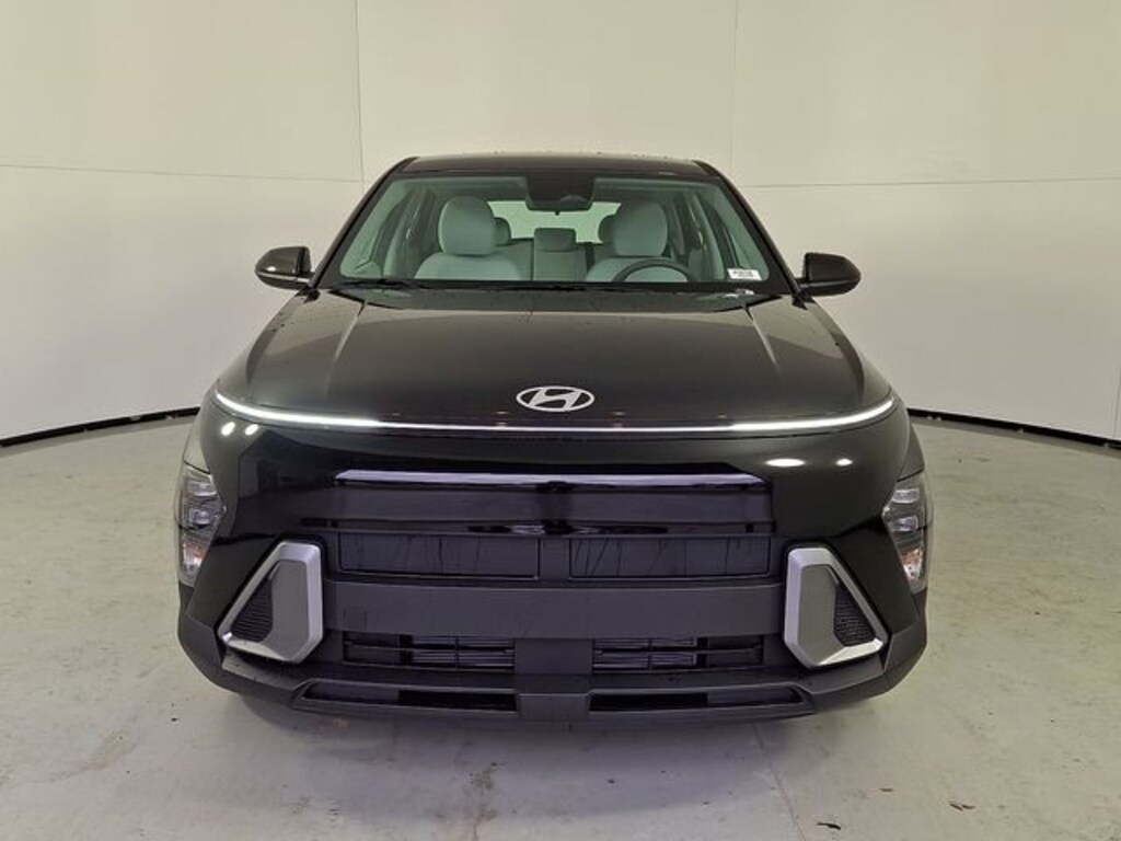 New 2026 Hyundai Kona SE SUV