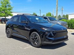 2026 Toyota bZ XLE Plus SUV