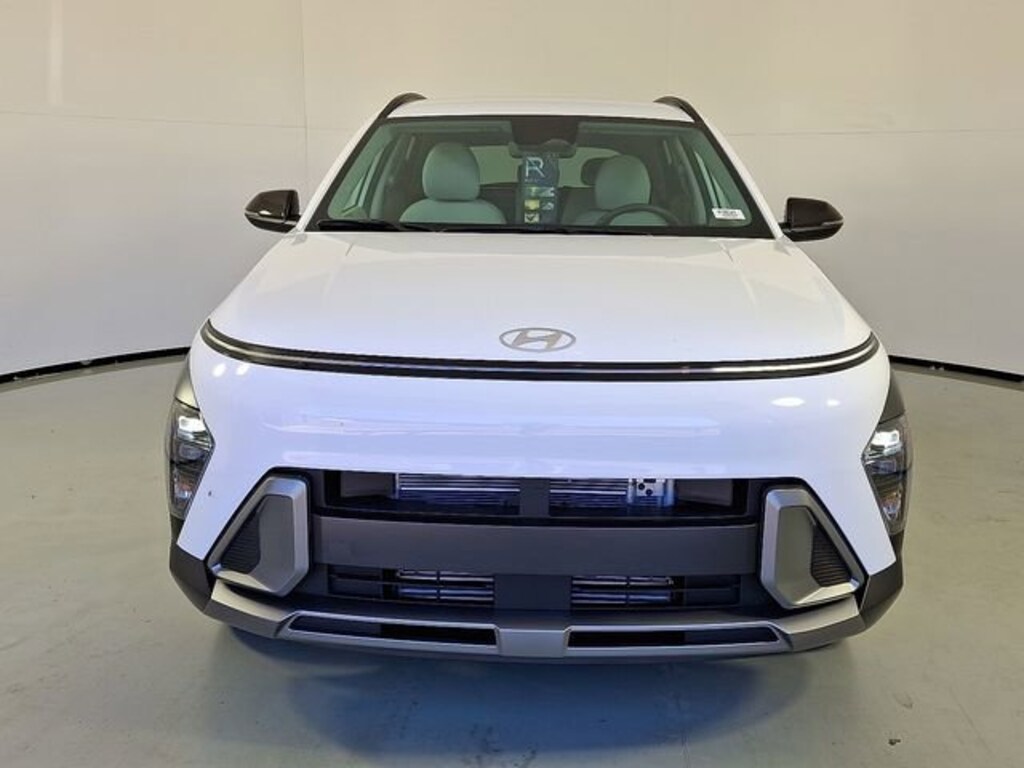 New 2026 Hyundai Kona SEL Premium SUV