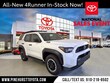 Toyota 4Runner i-FORCE MAX