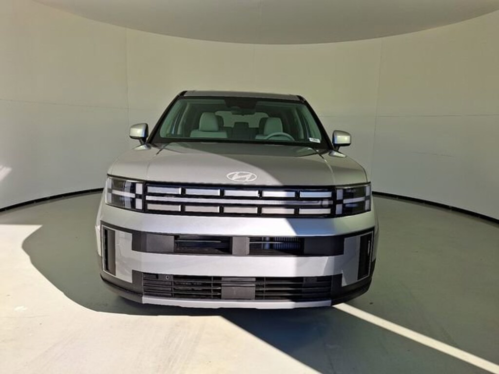 New 2026 Hyundai Santa Fe SE SUV