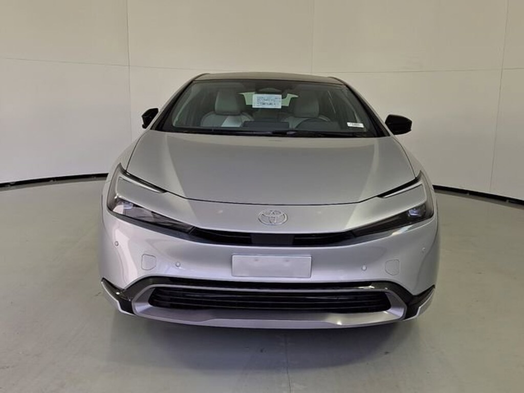 New 2026 Toyota Prius XLE Hatchback