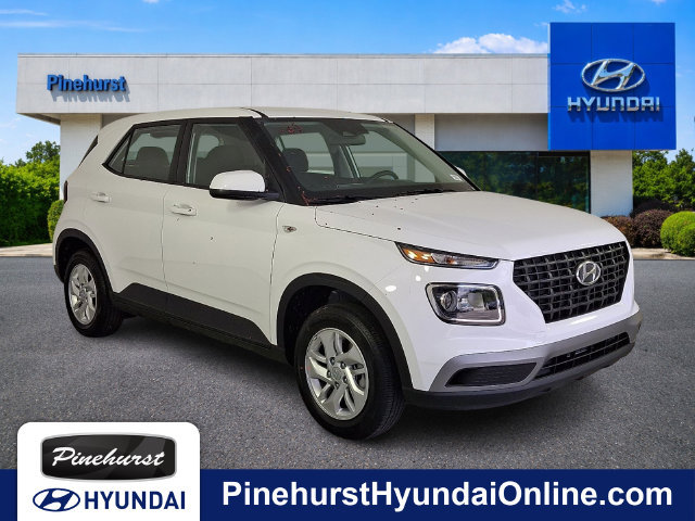 2026 Hyundai Venue SE SUV