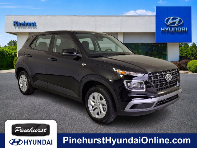 2026 Hyundai Venue SE SUV