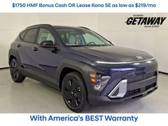 2026 Hyundai Kona SEL Sport SUV