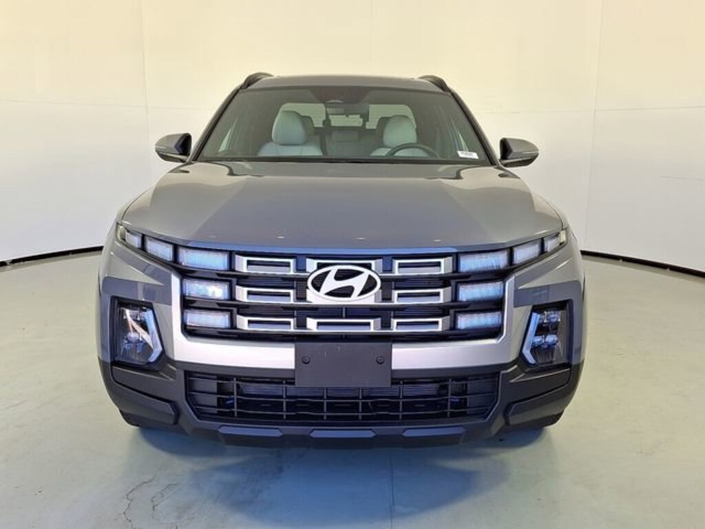 New 2026 Hyundai Santa Cruz SEL Activity Truck Crew Cab