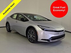 2026 Toyota Prius XLE Hatchback