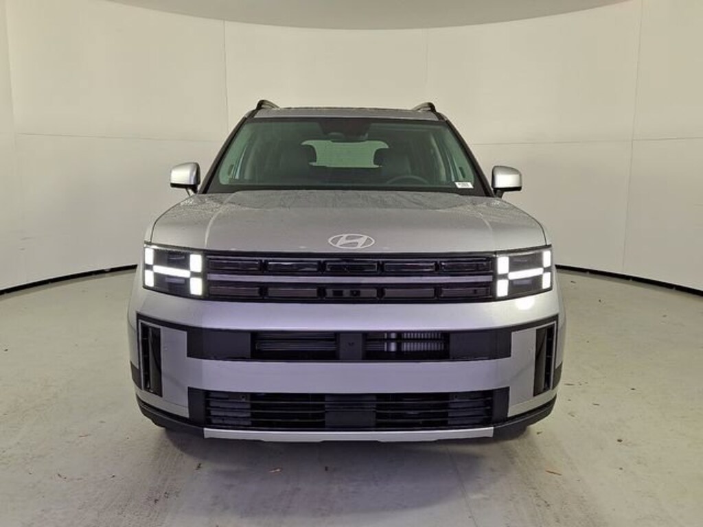 New 2026 Hyundai Santa Fe Limited SUV