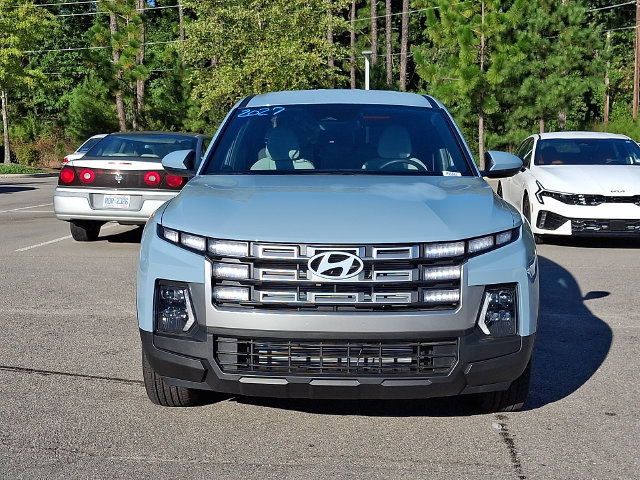 New 2027 Hyundai Santa Cruz SE Truck Crew Cab