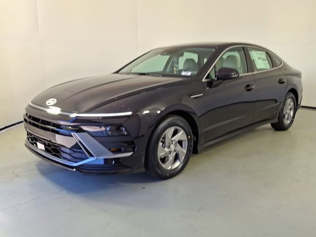 New 2026 Hyundai Sonata SE Sedan