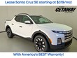  Hyundai Santa Cruz