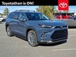  Toyota Grand Highlander