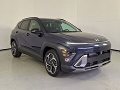 2026 Hyundai Kona SEL Premium SUV