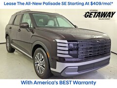 2026 Hyundai Palisade Hybrid SEL Premium 8P SUV