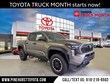 Toyota Tacoma i-FORCE MAX