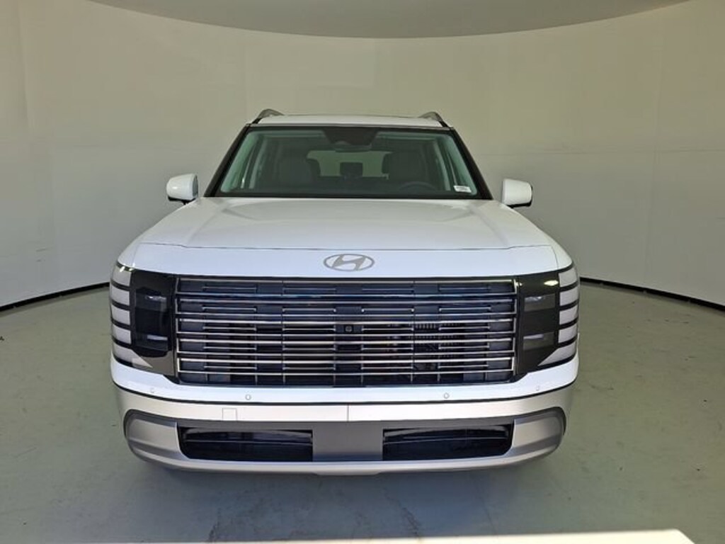 New 2026 Hyundai Palisade Hybrid Blue SEL Premium 8P SUV