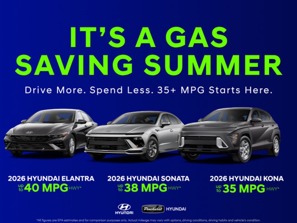 New 2026 Hyundai Elantra SE Sedan
