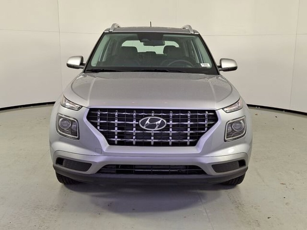 New 2026 Hyundai Venue SEL SUV