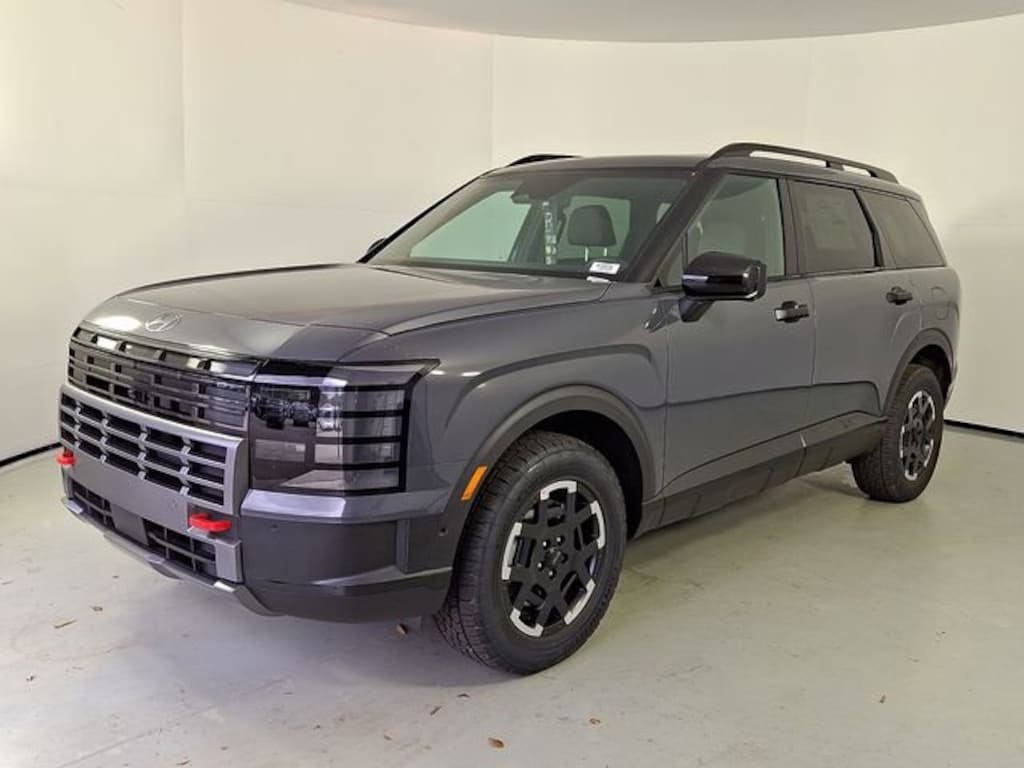 New 2026 Hyundai Palisade XRT Pro SUV