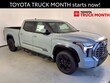 Toyota Tundra i-FORCE MAX