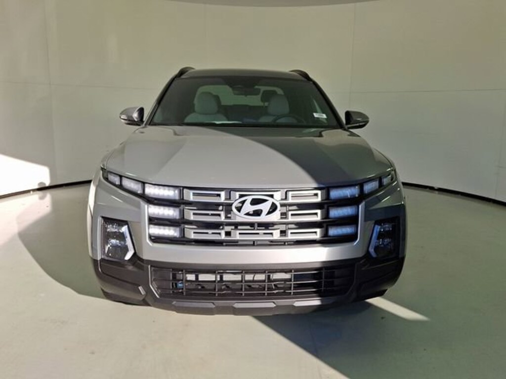 New 2026 Hyundai Santa Cruz SEL Truck Crew Cab