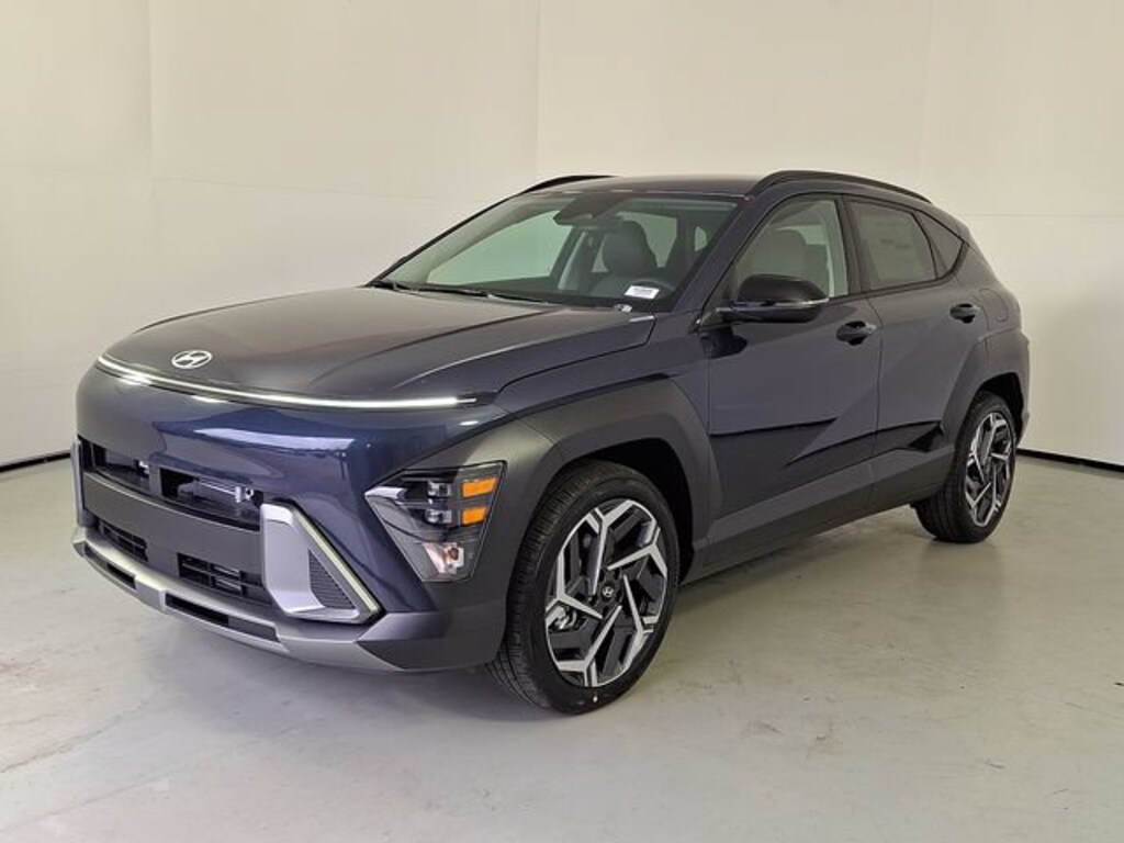 New 2026 Hyundai Kona SEL Premium SUV