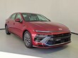  Hyundai Sonata Hybrid
