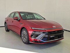 2026 Hyundai Sonata Hybrid Limited Sedan