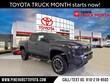Toyota Tacoma i-FORCE MAX