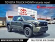 Toyota Tacoma i-FORCE MAX