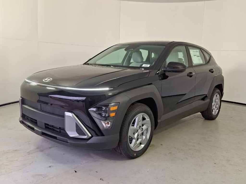 New 2026 Hyundai Kona SE SUV