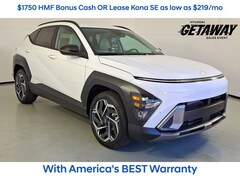 2026 Hyundai Kona SEL Premium SUV