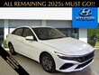 Hyundai Elantra Hybrid