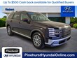  Hyundai Palisade Hybrid