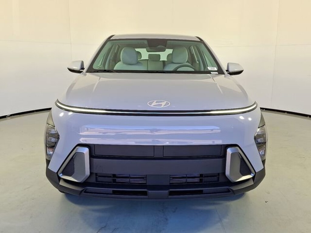 New 2026 Hyundai Kona SE SUV