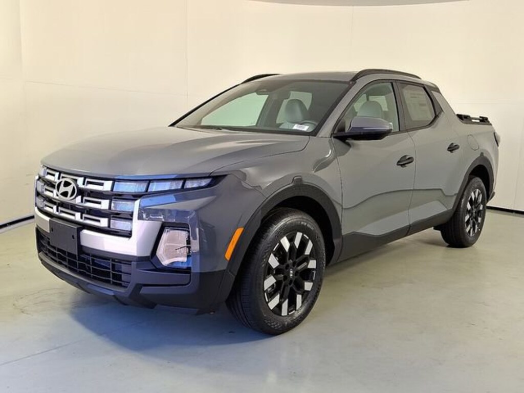 New 2026 Hyundai Santa Cruz SEL Activity Truck Crew Cab