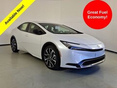 2026 Toyota Prius Plug-In Hybrid XSE Hatchback