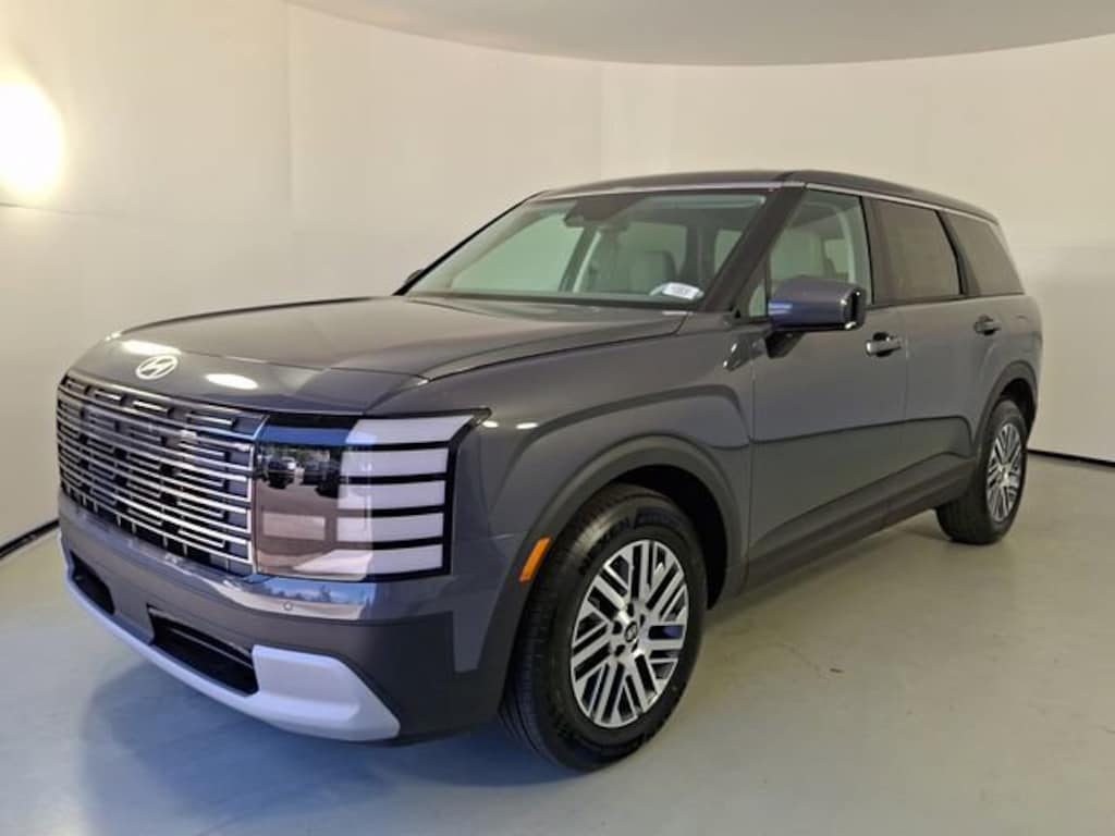 New 2026 Hyundai Palisade SE SUV