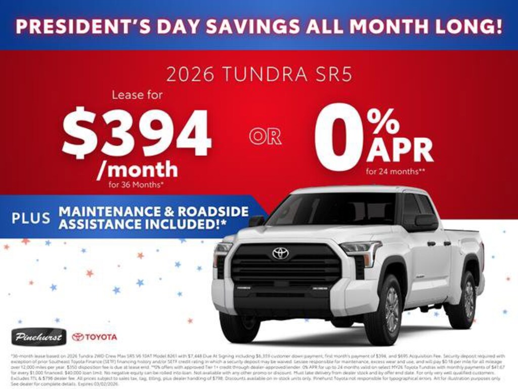 New 2026 Toyota Tundra i-FORCE MAX 1794 Edition Truck CrewMax