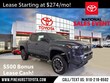Toyota Tacoma i-FORCE MAX