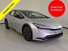 2026 Toyota Prius LE Hatchback