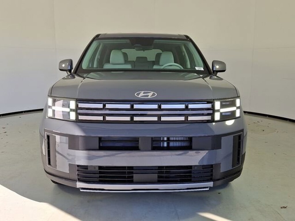 New 2026 Hyundai Santa Fe SE SUV