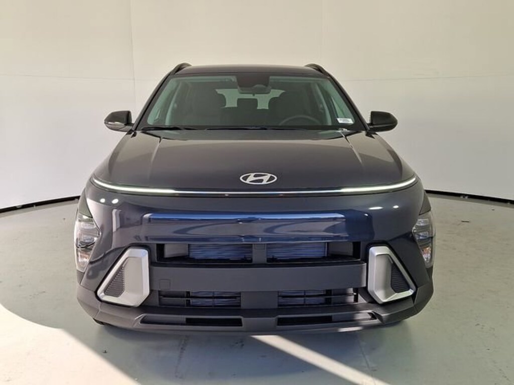 New 2026 Hyundai Kona SEL Sport SUV